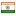 delta-tri.com server is located in India